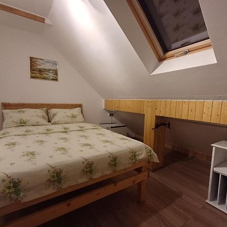 Casa Marinela Hotell Băile Felix Exteriör bild