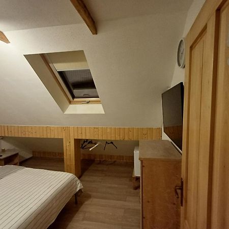 Casa Marinela Hotell Băile Felix Exteriör bild