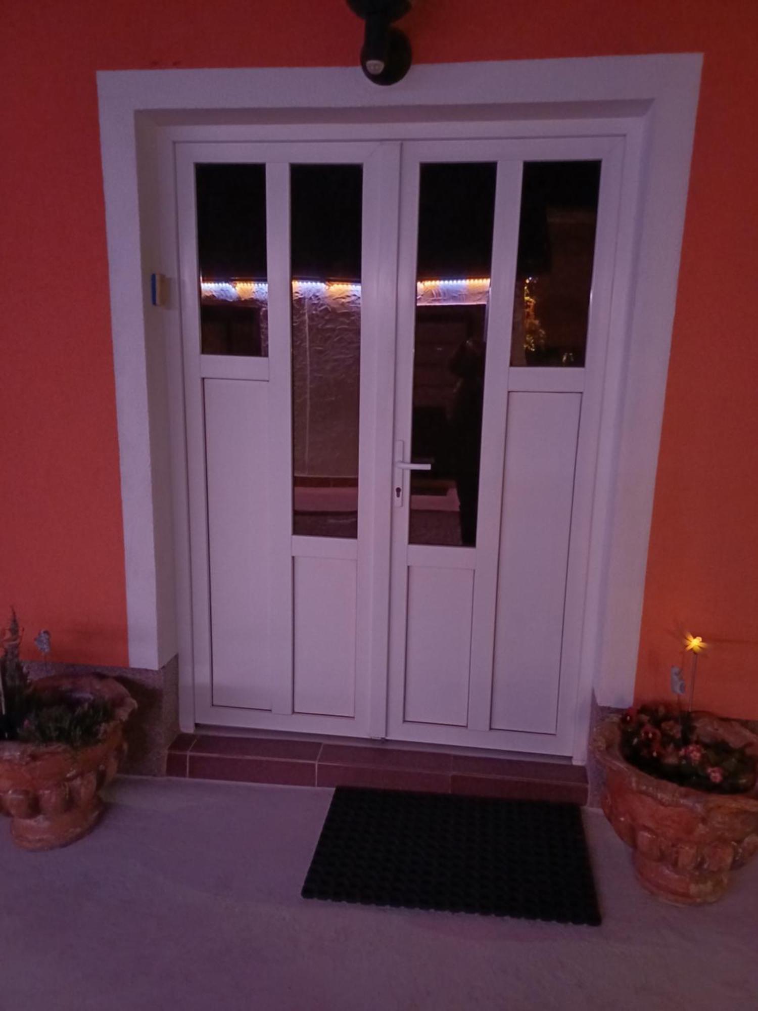 Casa Marinela Hotell Băile Felix Exteriör bild