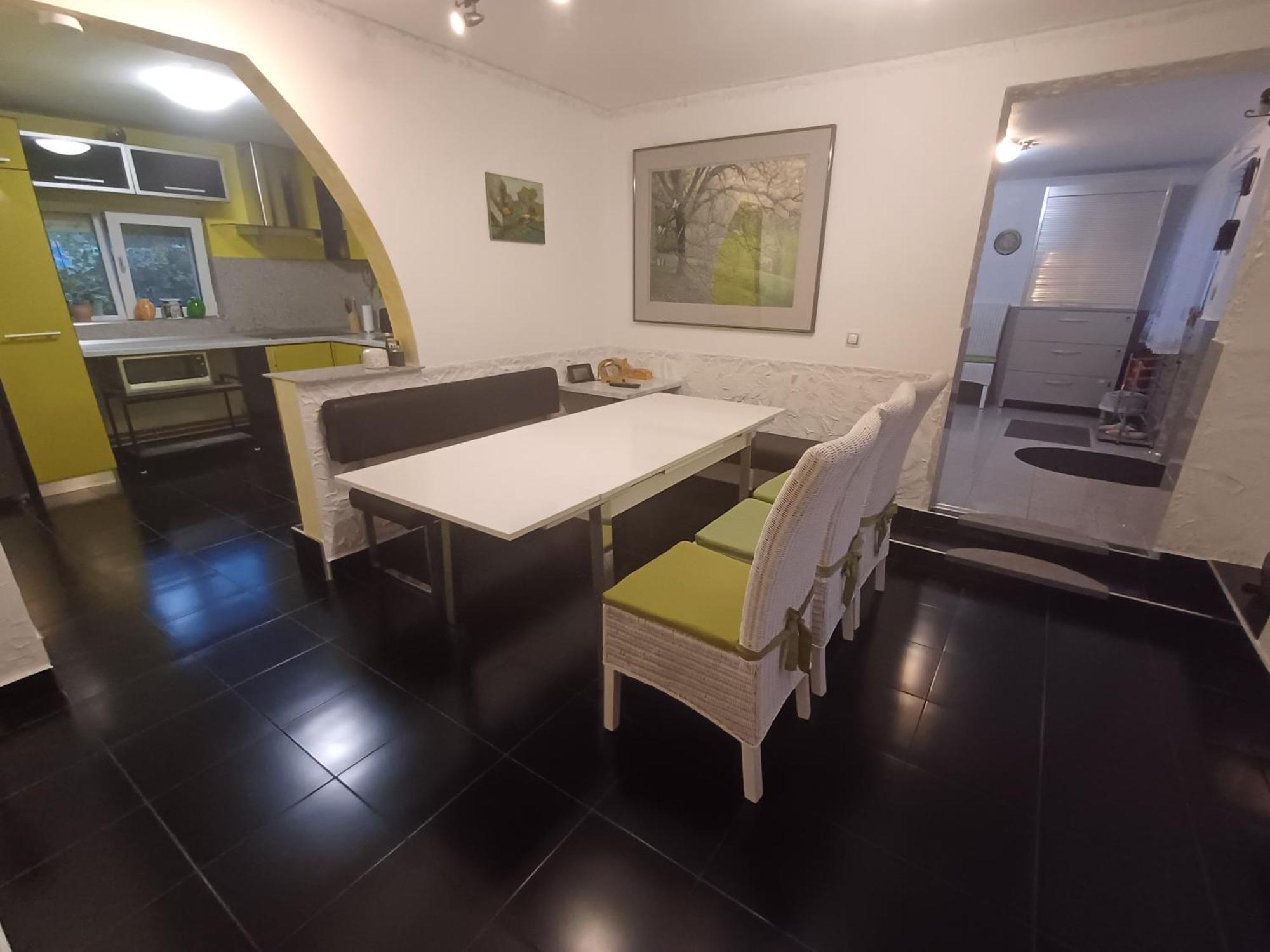 Casa Marinela Hotell Băile Felix Exteriör bild