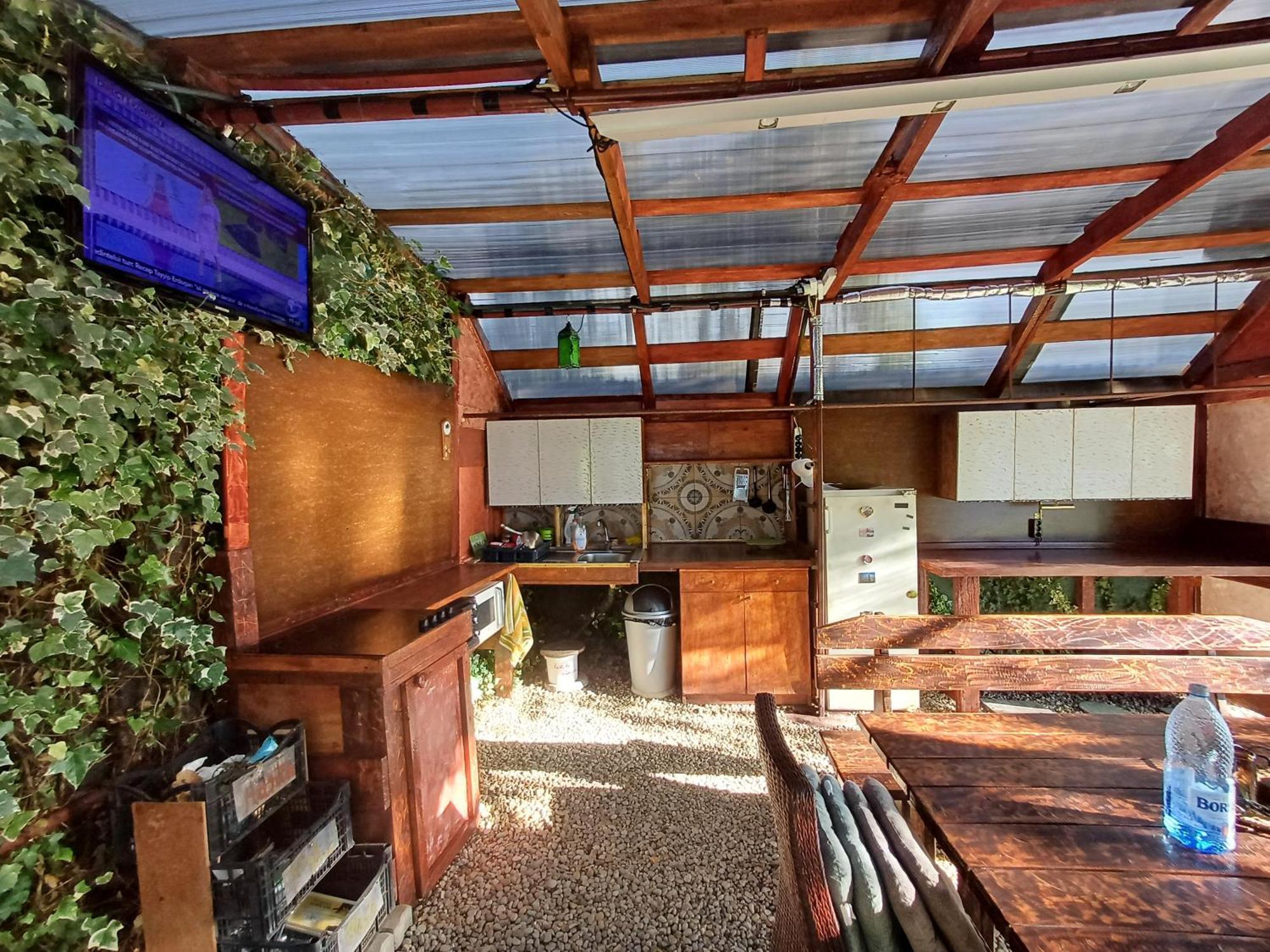 Casa Marinela Hotell Băile Felix Exteriör bild
