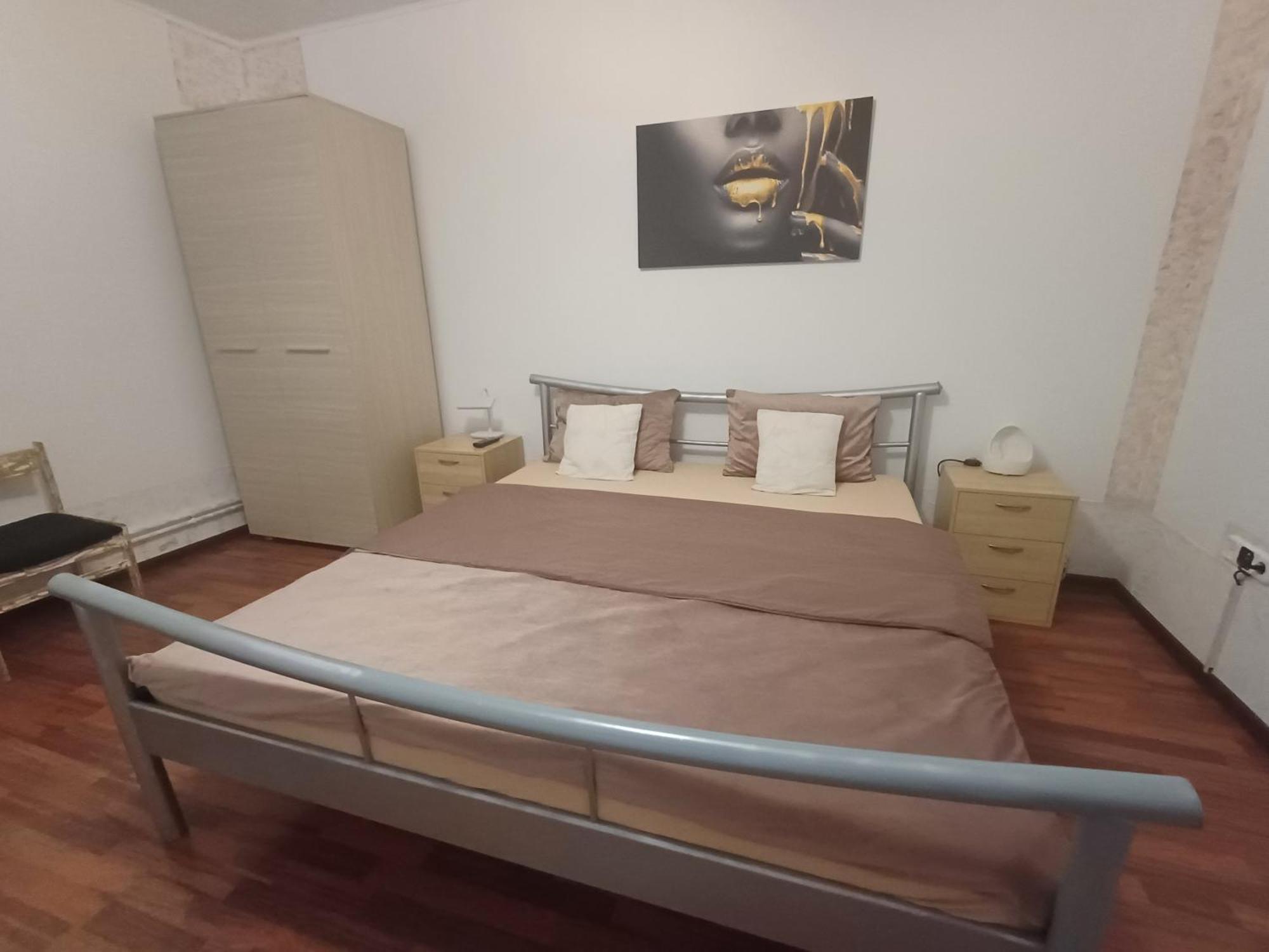 Casa Marinela Hotell Băile Felix Exteriör bild
