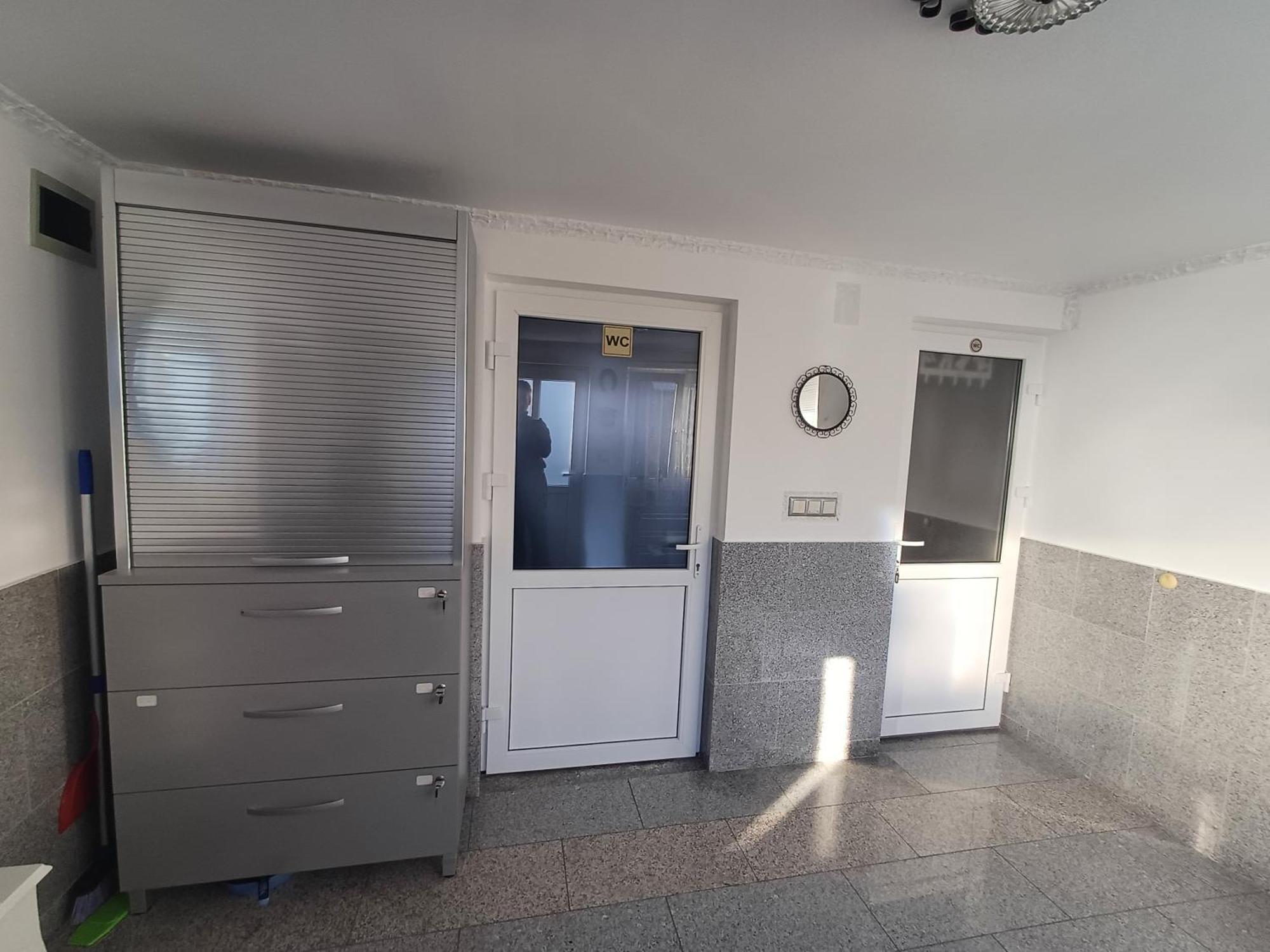 Casa Marinela Hotell Băile Felix Exteriör bild