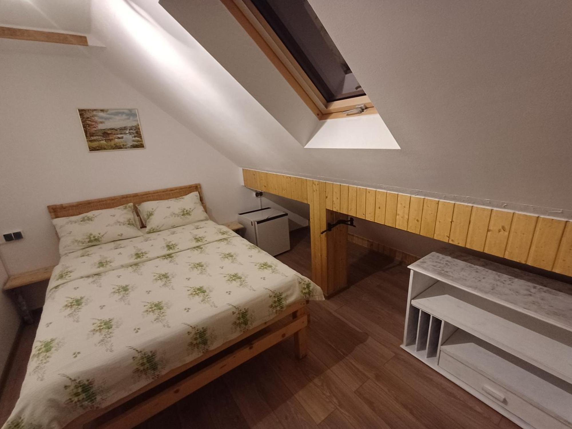 Casa Marinela Hotell Băile Felix Exteriör bild